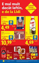 Catalog Lidl săptămâna 37 Pagină 8