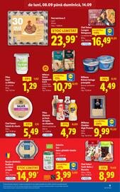 Catalog Lidl săptămâna 37 Pagină 9
