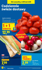 Lidl gazetka Strona 16