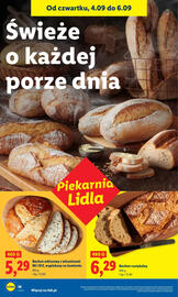 Lidl gazetka Strona 20