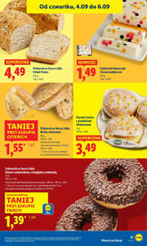 Lidl gazetka Strona 21