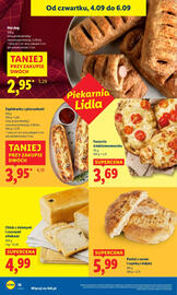 Lidl gazetka Strona 22