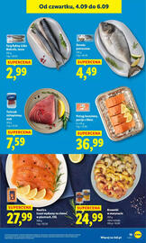Lidl gazetka Strona 23