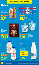 Lidl gazetka Strona 28