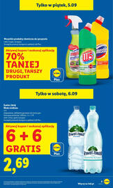 Lidl gazetka Strona 3