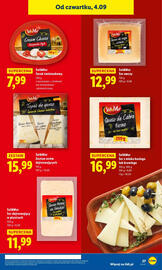 Lidl gazetka Strona 31