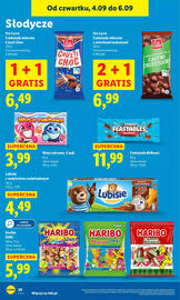 Lidl gazetka Strona 34