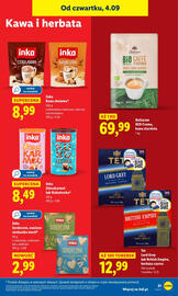Lidl gazetka Strona 35
