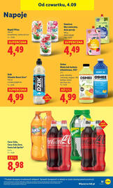 Lidl gazetka Strona 37