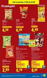 Lidl gazetka Strona 43
