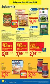 Lidl gazetka Strona 44