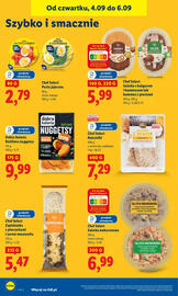 Lidl gazetka Strona 46