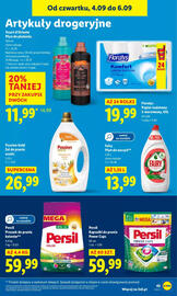 Lidl gazetka Strona 51
