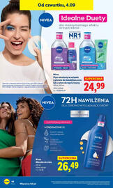 Lidl gazetka Strona 52