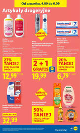 Lidl gazetka Strona 53
