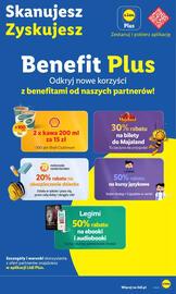 Lidl gazetka Strona 57