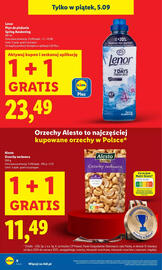 Lidl gazetka Strona 6
