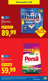 Lidl gazetka Strona 7