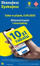 Lidl gazetka Strona 8