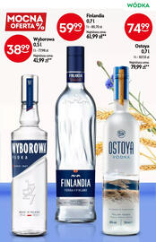 Żabka gazetka | Alkohole Strona 21