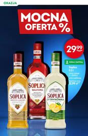 Żabka gazetka | Alkohole Strona 6