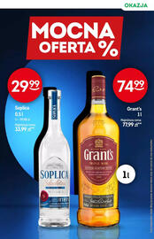 Żabka gazetka | Alkohole Strona 7