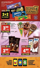 Delikatesy Centrum gazetka tydzień 36 Strona 38