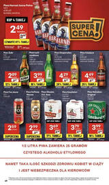 Delikatesy Centrum gazetka tydzień 36 Strona 49