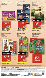 Delikatesy Centrum gazetka tydzień 36 Strona 52