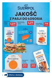 Makro gazetka Strona 2
