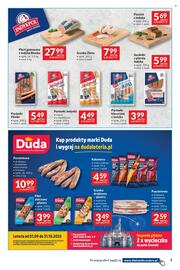 Makro gazetka Strona 3