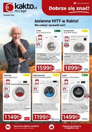 Kakto gazetka Strona 1