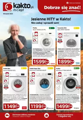 Kakto gazetka