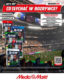 Media Markt gazetka Strona 1