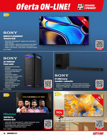 Media Markt gazetka Strona 10