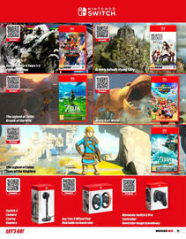 Media Markt gazetka Strona 15