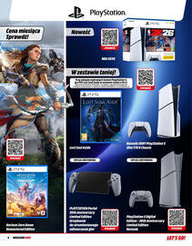 Media Markt gazetka Strona 4