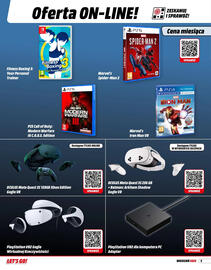 Media Markt gazetka Strona 5