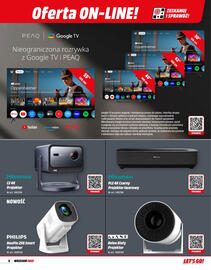 Media Markt gazetka Strona 8