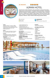 Coral Travel gazetka Strona 115