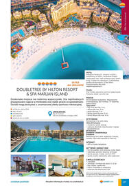 Coral Travel gazetka Strona 128