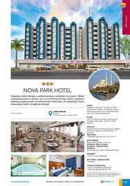 Coral Travel gazetka Strona 136