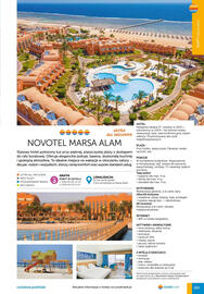 Coral Travel gazetka Strona 204