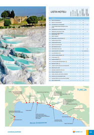 Coral Travel gazetka Strona 224