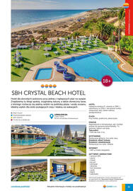 Coral Travel gazetka Strona 36