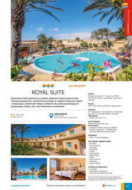 Coral Travel gazetka Strona 38