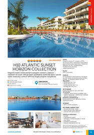 Coral Travel gazetka Strona 44