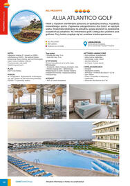 Coral Travel gazetka Strona 49