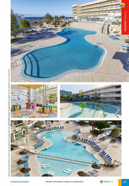 Coral Travel gazetka Strona 50