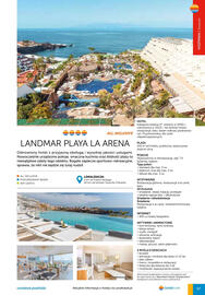 Coral Travel gazetka Strona 58